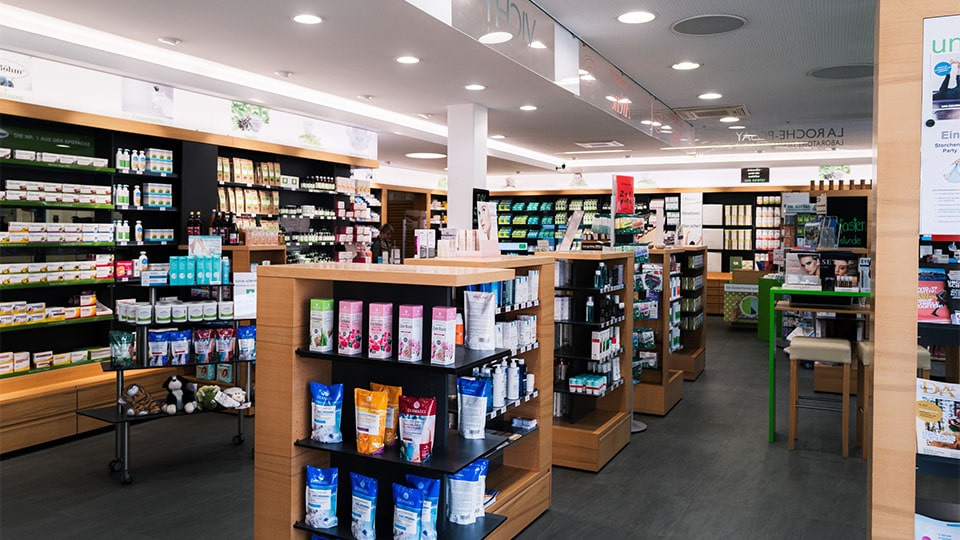 Gnigler Apotheke