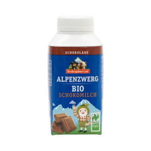 Bio Alpenzwerg 236ml