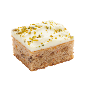 Karottenkuchen