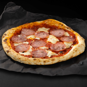 Salami Napoli