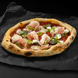 Truffle Pig