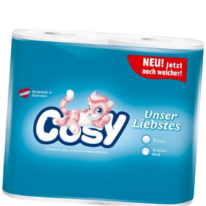 Drogerie & Hygiene