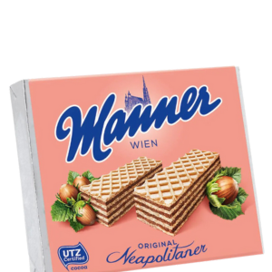 Süße Snacks