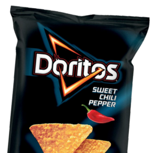Salzige Snacks