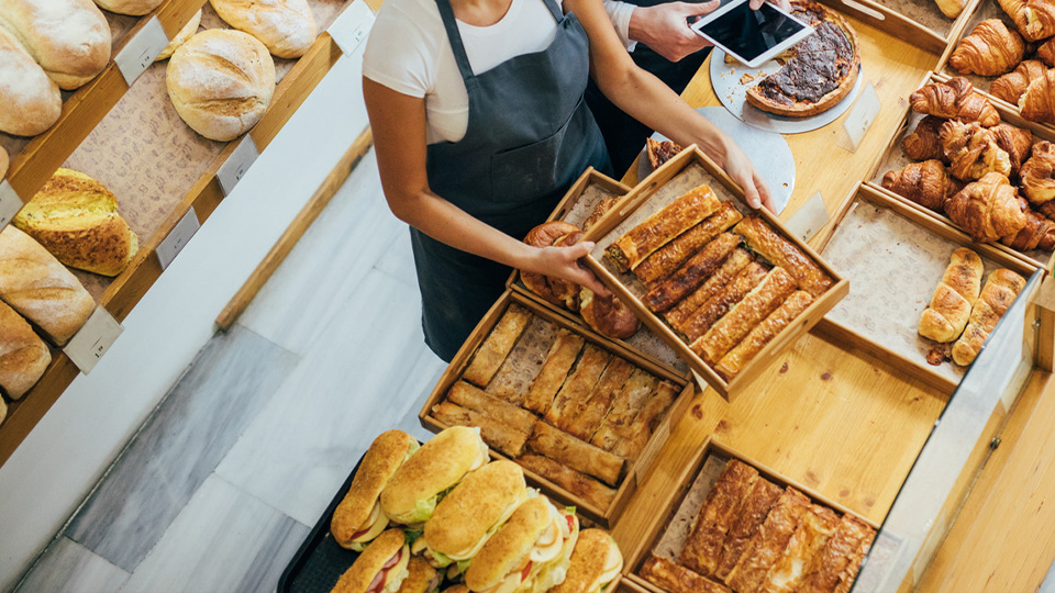 Bäckerei Brandner