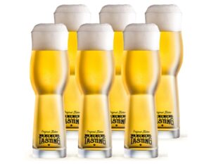 Beer Tasting Gläser 6er Box