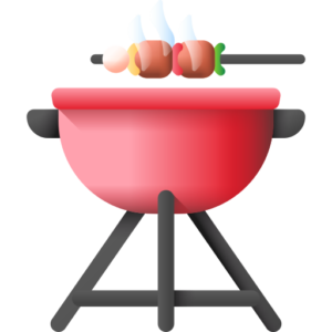Grillerei