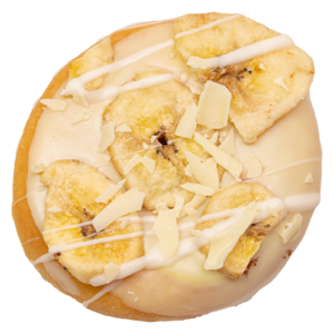 Banana Lemon