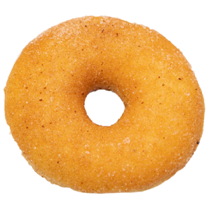 Apple Cinnamon