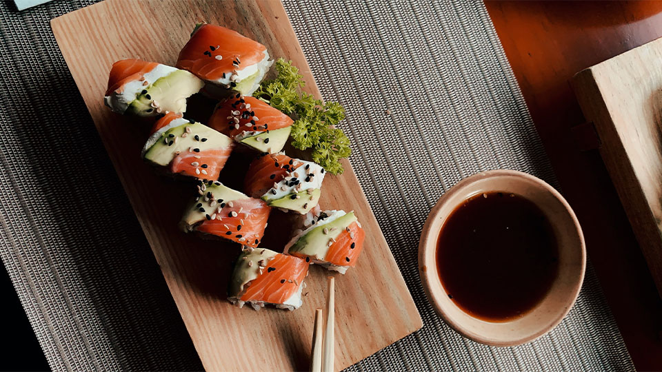 Xi Asian Specialties