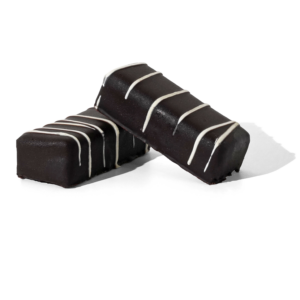 Every Almond Bliss