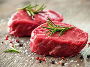 Filet-Steak 450g