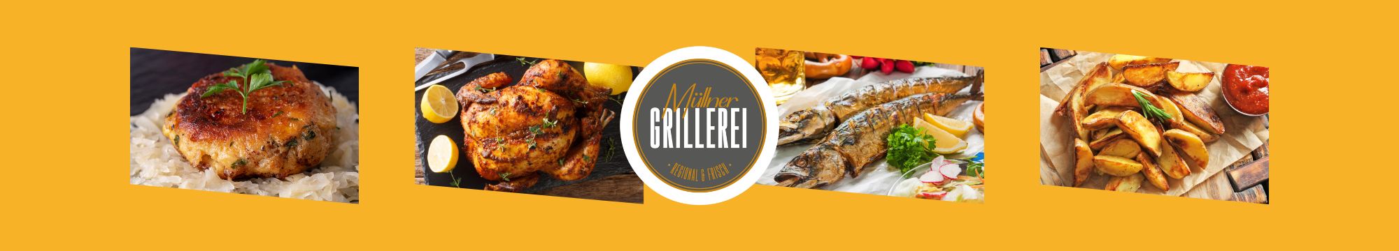 Müllner Grillerei