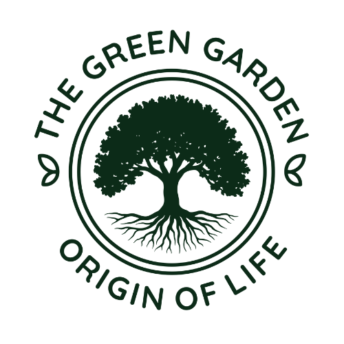 The Green Garden