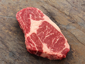 Rib-Eye Steak 300g