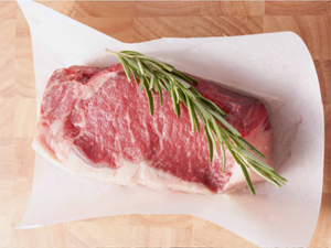 Rump Steak 300g