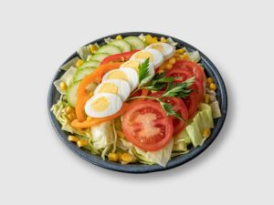 My Salad - Create Your Own