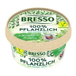 Bresso Pflanzlich Kräuter aus der Provence