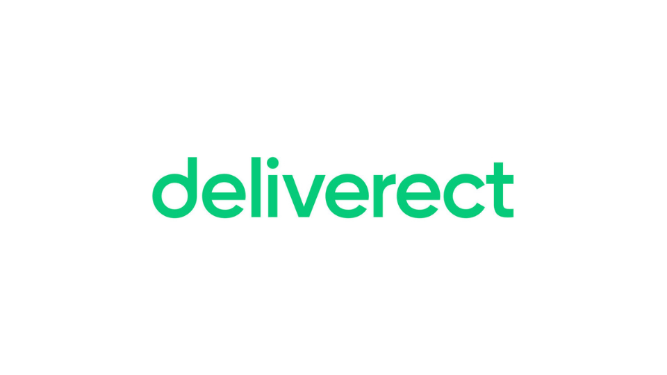 Testshop Deliverect