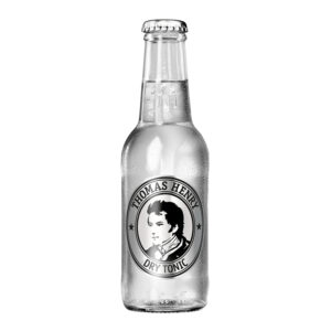 Thomas Henry Dry Tonic