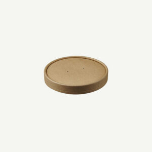 Deckel für Suppenbecher Ø 9 cm