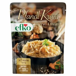 Efko Pfandl-Kraut