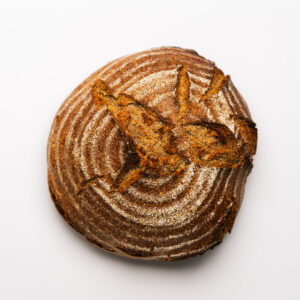 Franz Roggenbrot 1kg