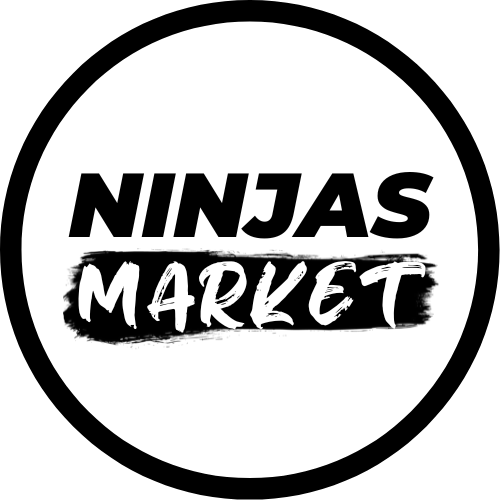 NINJAS Market