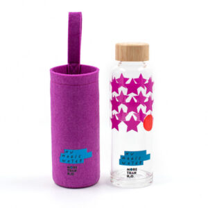 Nu Magic Water - Your Brain Bottle