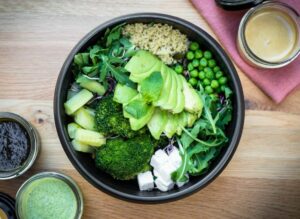 Superfood Bowl