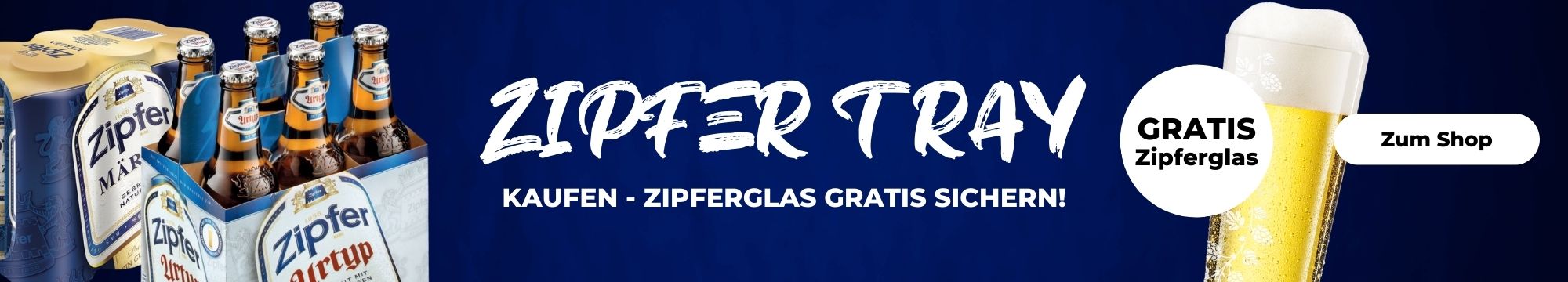 Supermarkt
