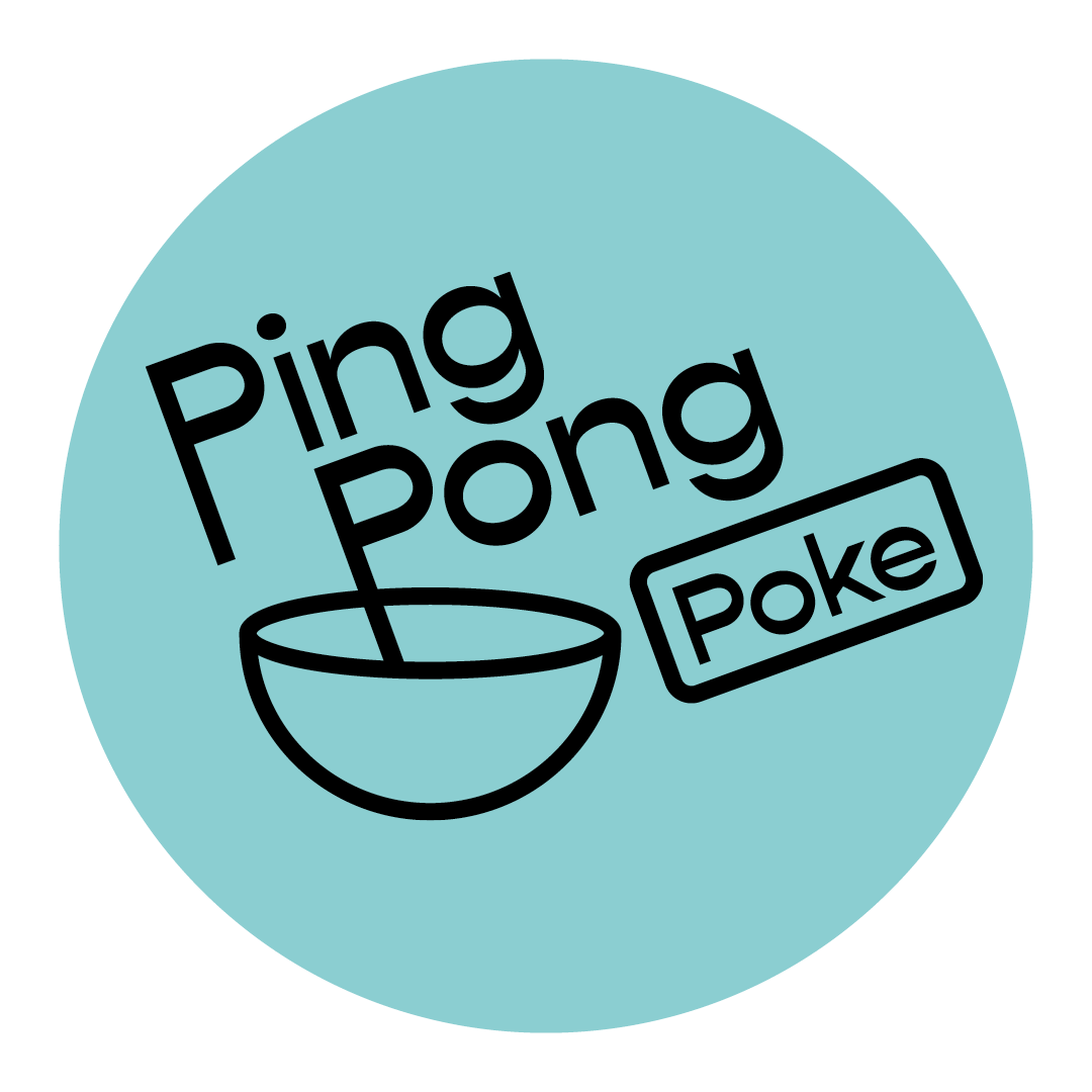 Ping Pong Poke