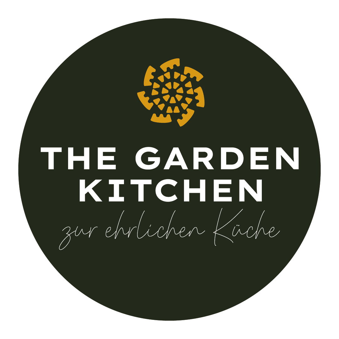 The Garden Kitchen
