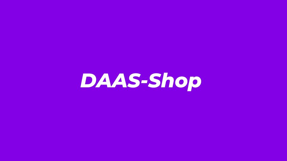 DaaS Dean David Salzburg