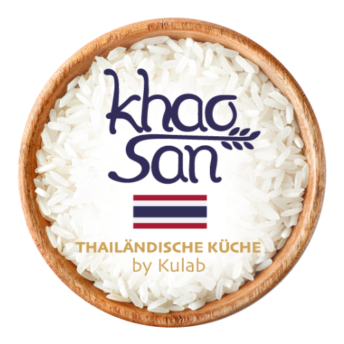 Khao San Thai Küche