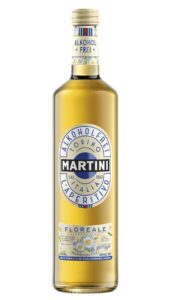 Martini Floreale alkoholfreier Aperitif 0,75l