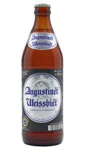 Augustiner Weissbier 0,5l