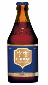 Chimay Blue Cap 0,33l
