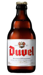 Duvel 0,33l