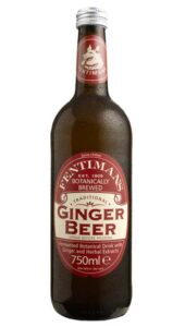 Fentimans Ginger Beer 0,75l