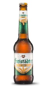 Freistädter Bio-Zwickl 0,33l