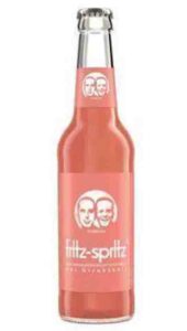 Fritz Rhabarber 0,33l