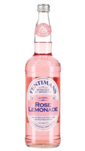 Fentimans Rose Lemonade 0,75l
