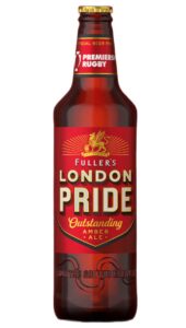 Fuller's London Pride 0.5l