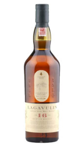 Lagavulin 16 YO 0,7l