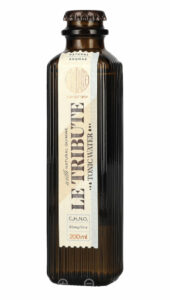 Le Tribute Tonic Water 0,2l
