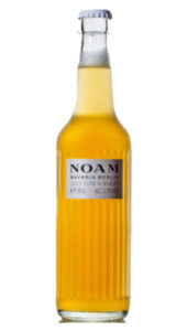 Noam Lager 0,34l