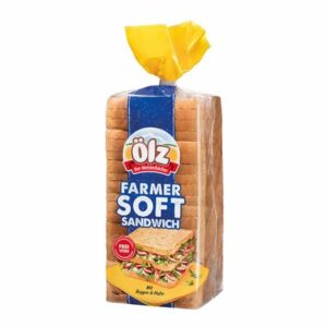Ölz Farmer Soft Sandwich