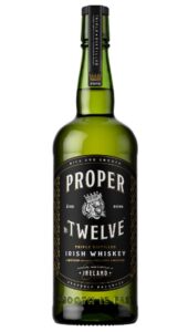Proper No. Twelve Irish Whiskey 0,7l