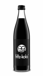 Fritz 0,5l